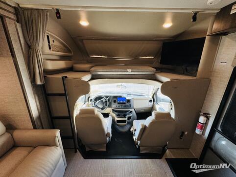 2022 Entegra Esteem 29V RV Photo 2