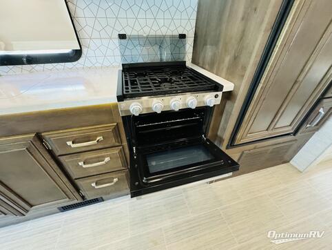 2022 Entegra Esteem 29V RV Photo 3