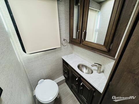 2022 Entegra Esteem 29V RV Photo 4