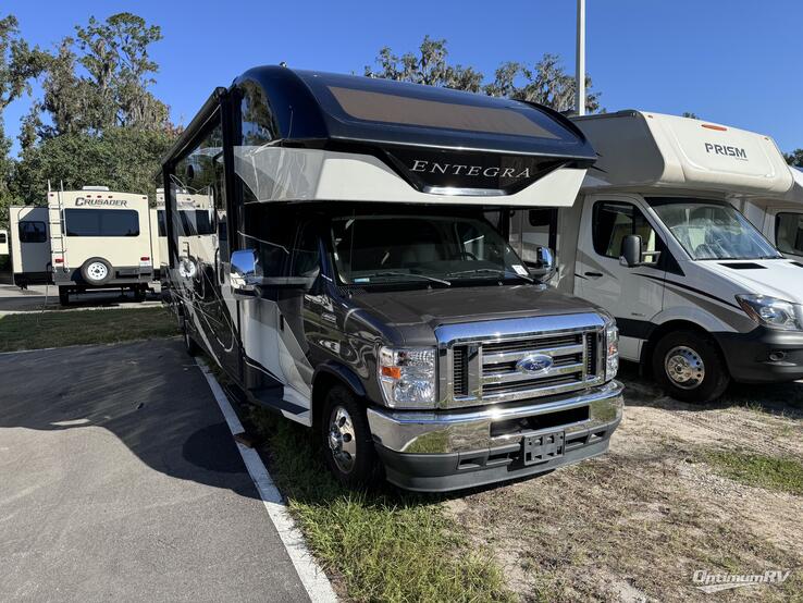 2022 Entegra Esteem 29V RV Photo 1