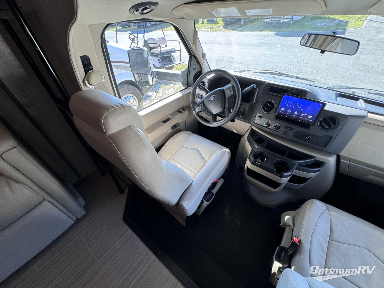 2022 Entegra Esteem 29V Photo 3