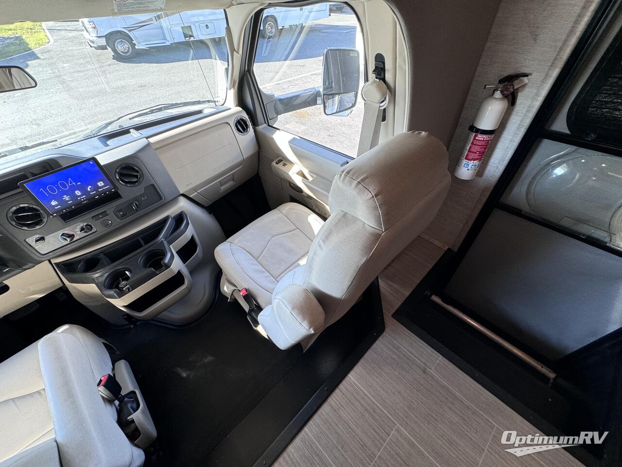 2022 Entegra Esteem 29V Photo 4