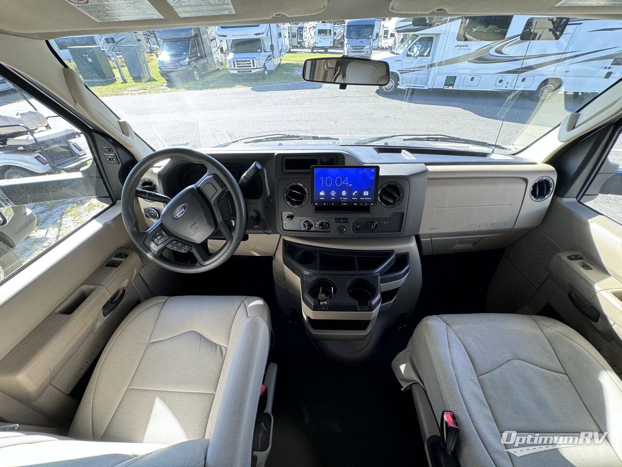 2022 Entegra Esteem 29V Photo 5