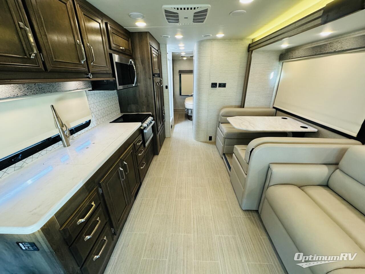 2022 Entegra Esteem 29V Photo 7