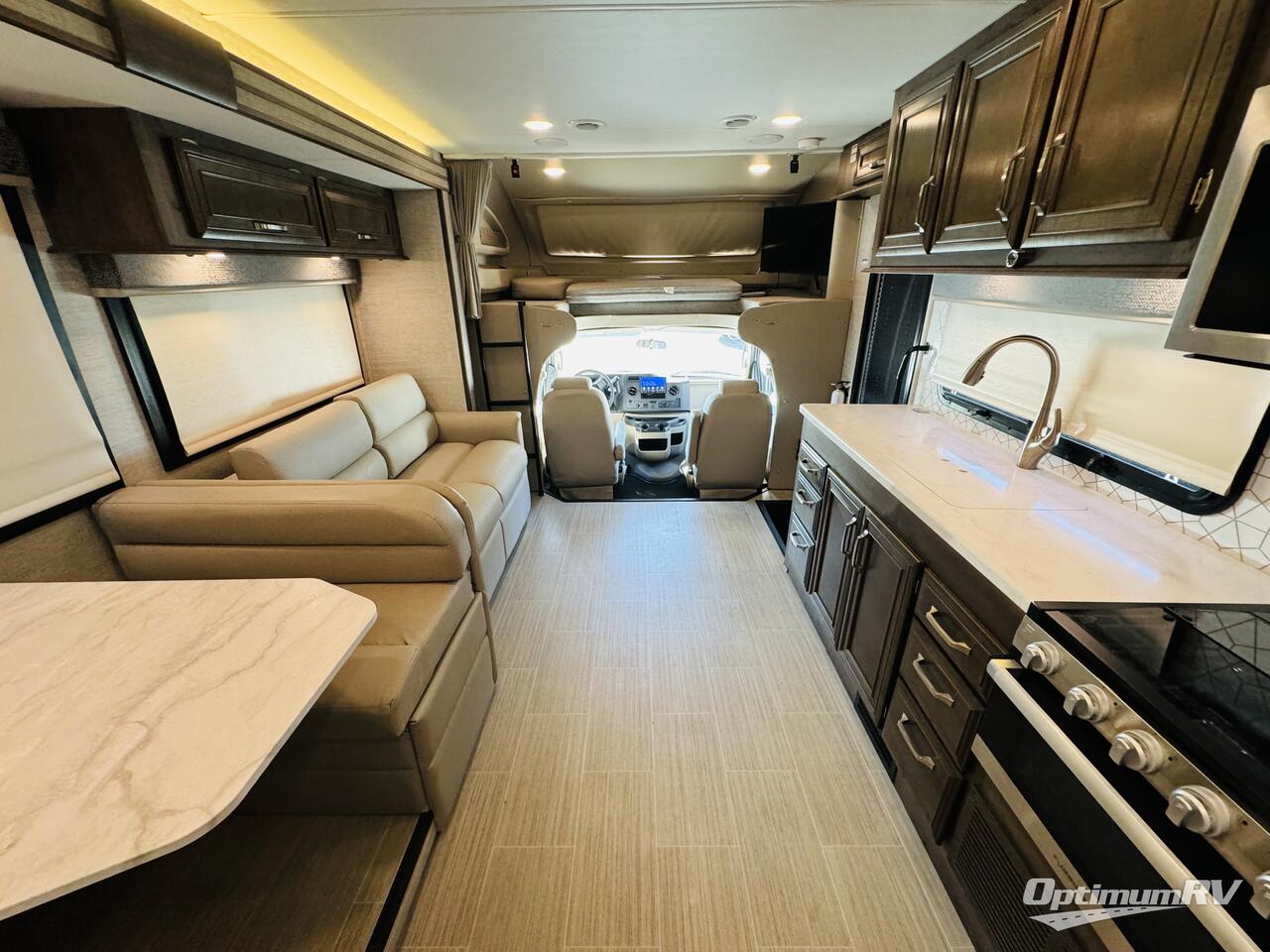 2022 Entegra Esteem 29V Photo 8