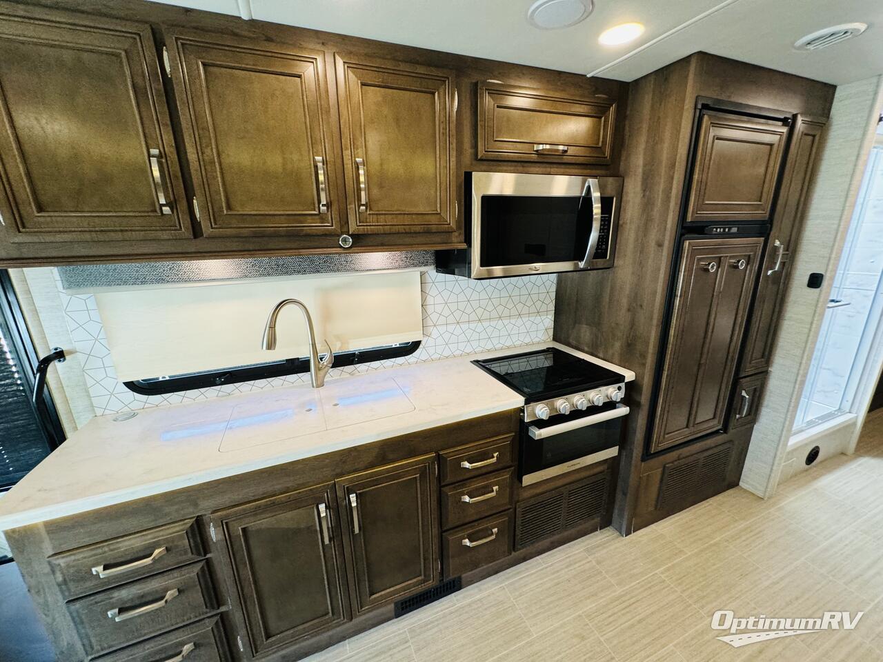 2022 Entegra Esteem 29V Photo 10