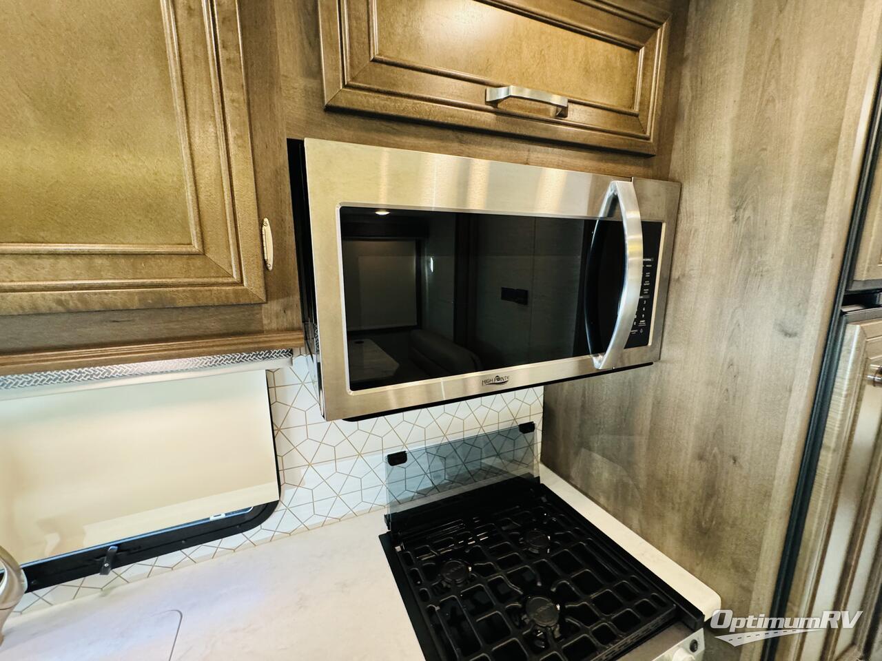 2022 Entegra Esteem 29V Photo 12