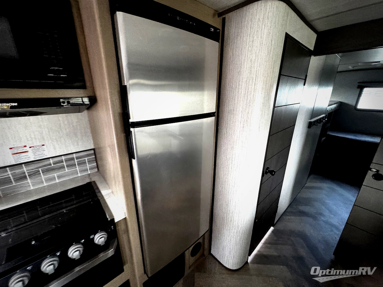 2021 Cruiser Twilight Signature TWS 3300 Photo 9