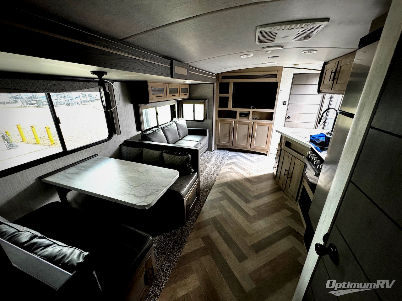 2021 Cruiser Twilight Signature TWS 3300 Photo 13