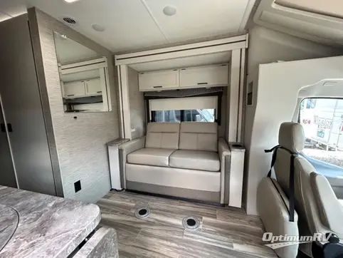 2023 Thor Compass AWD 24KB RV Photo 2