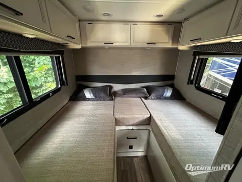 2023 Thor Compass AWD 24KB RV Photo 3