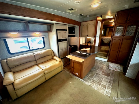 2011 Open Range Roamer RF316RLS RV Photo 2