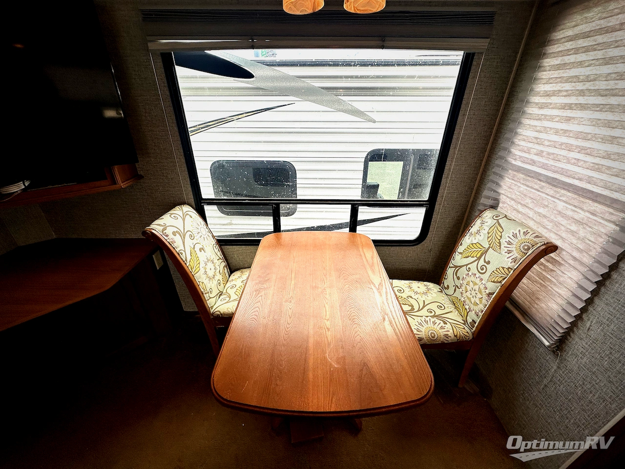 2011 Open Range Roamer RF316RLS Photo 10