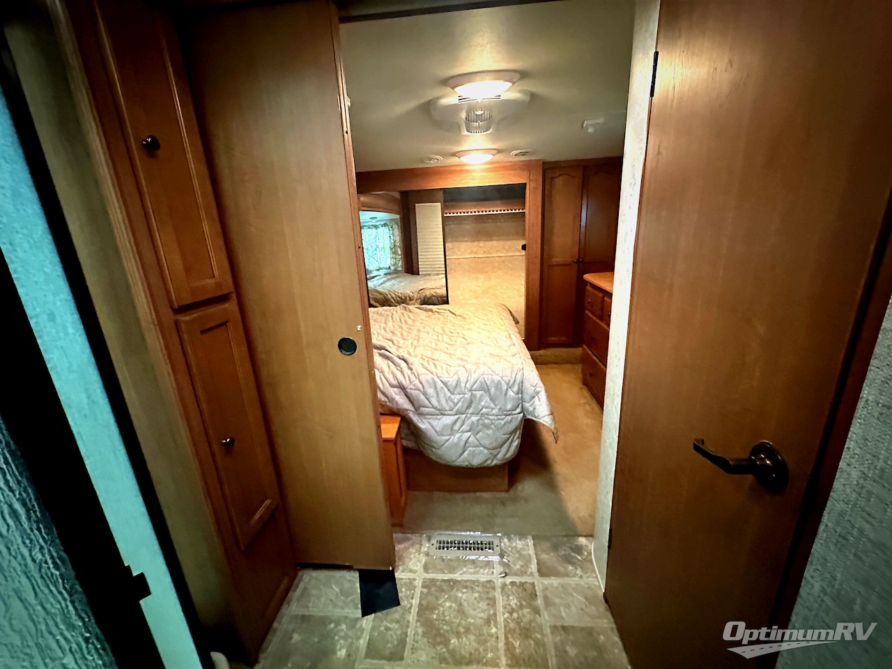 2011 Open Range Roamer RF316RLS Photo 20