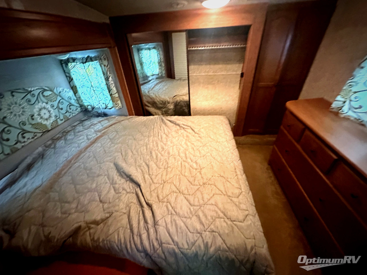 2011 Open Range Roamer RF316RLS Photo 23