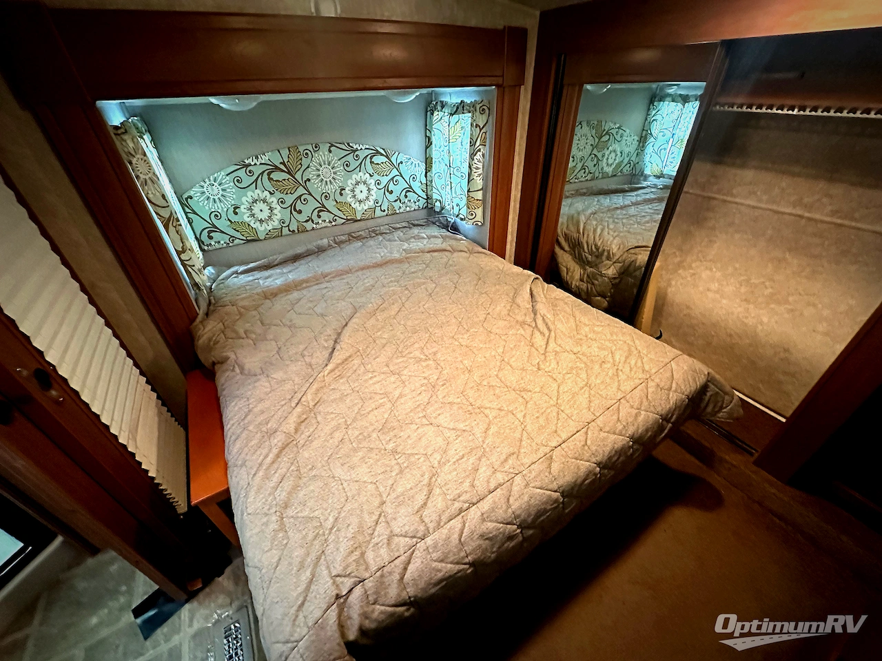 2011 Open Range Roamer RF316RLS Photo 24