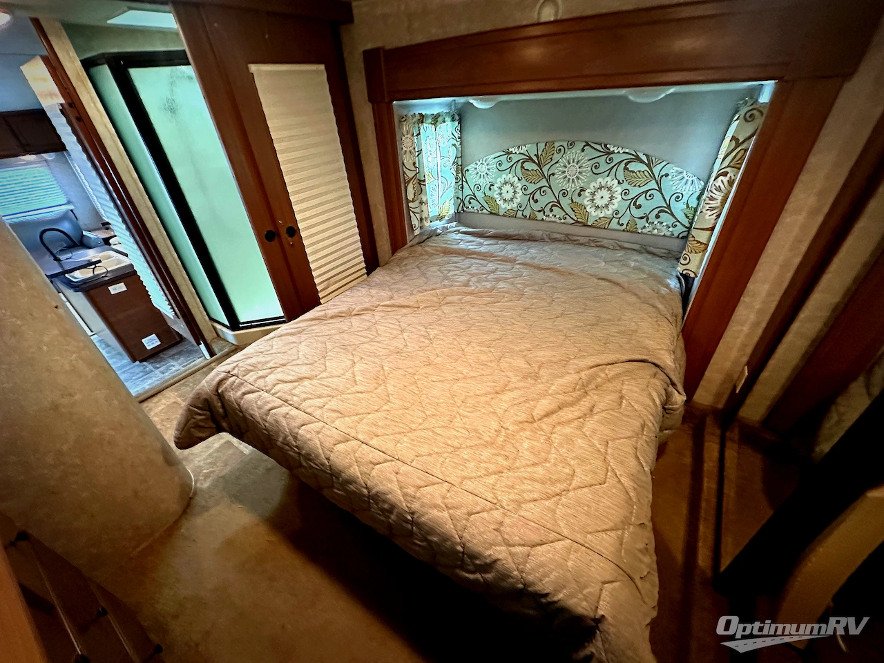 2011 Open Range Roamer RF316RLS Photo 25