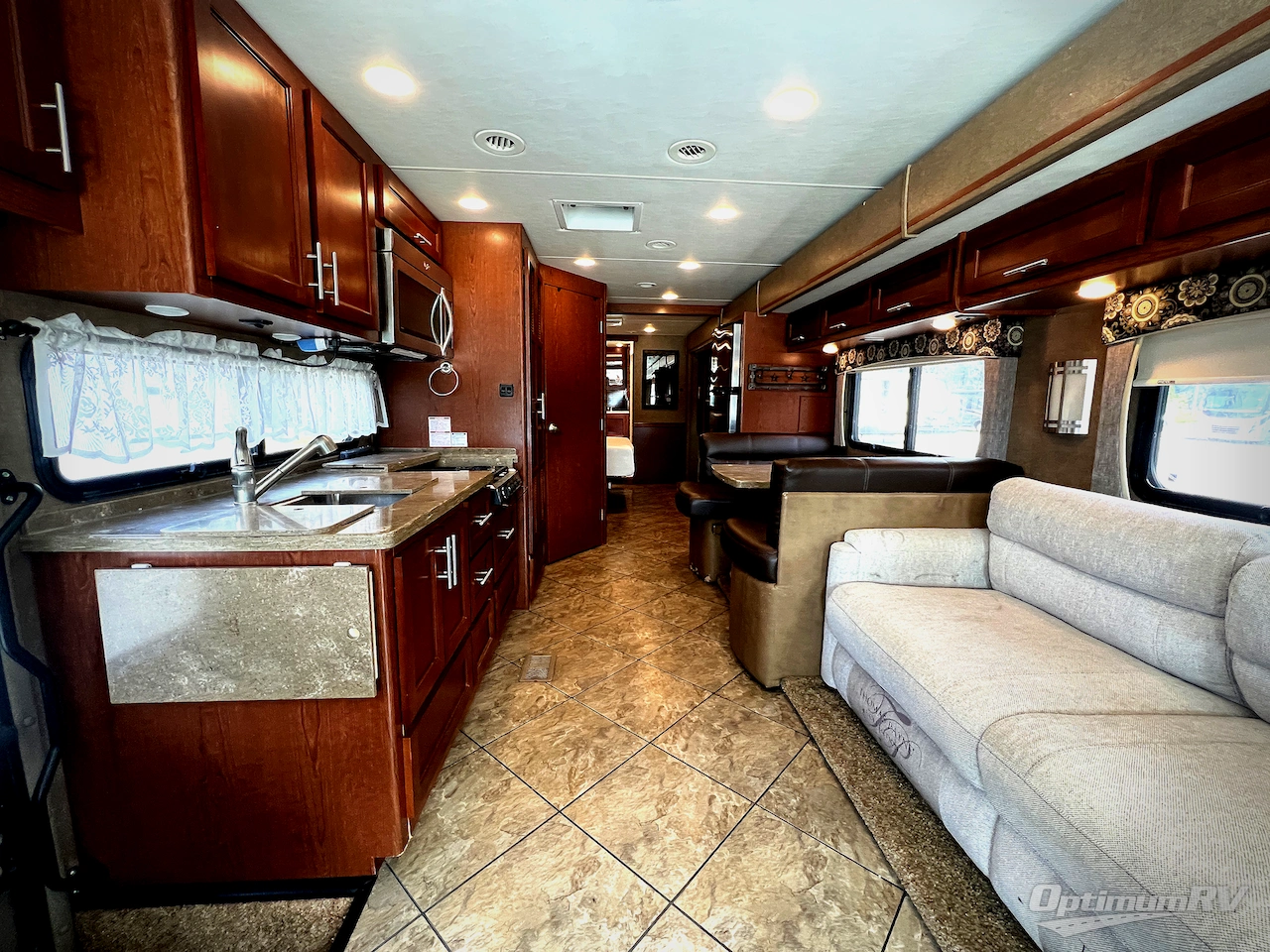 2015 Forest River Legacy SR 300 360RB Photo 4