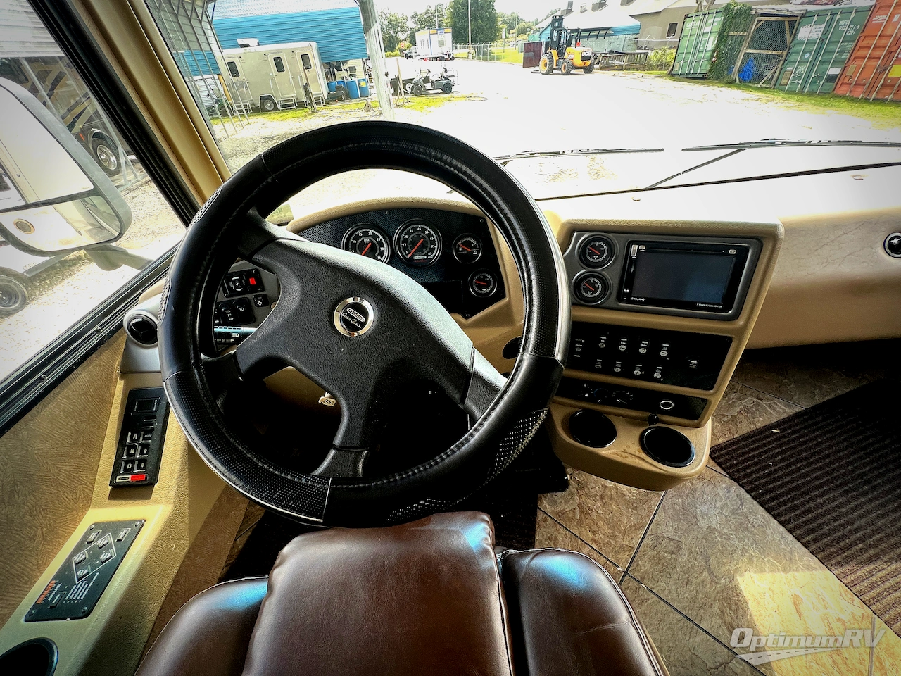 2015 Forest River Legacy SR 300 360RB Photo 7