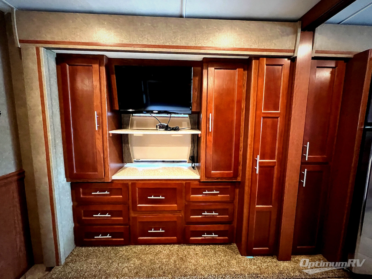 2015 Forest River Legacy SR 300 360RB Photo 20