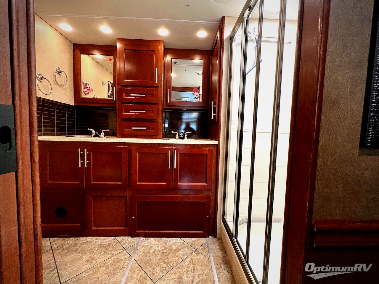 2015 Forest River Legacy SR 300 360RB Photo 21