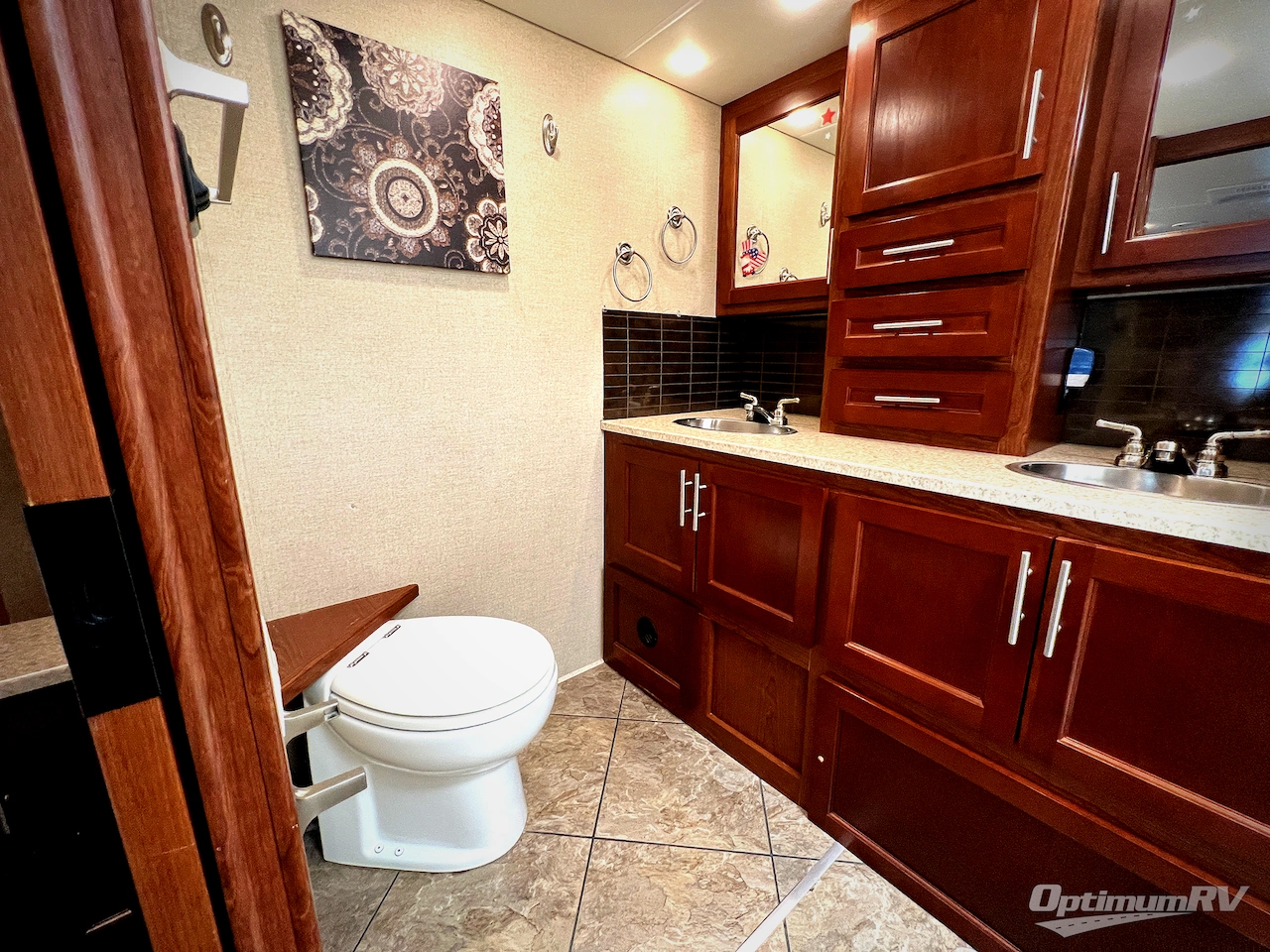 2015 Forest River Legacy SR 300 360RB Photo 22