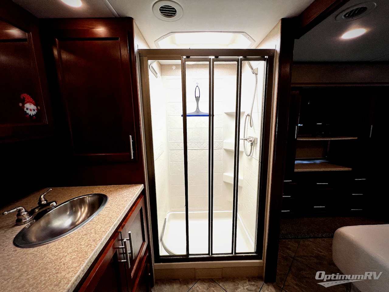 2015 Forest River Legacy SR 300 360RB Photo 23