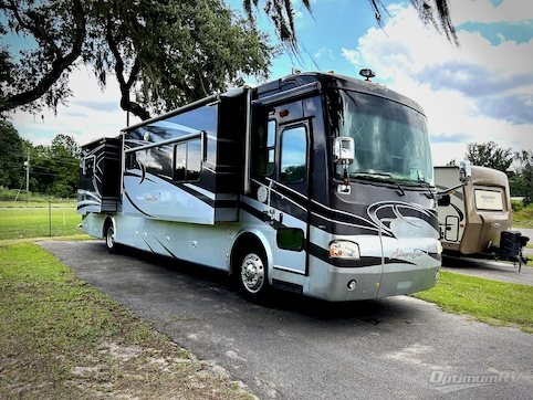 Used 2006 Tiffin Allegro Bus 40 QSP Featured Photo