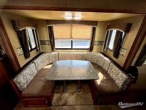 2014 Keystone Passport 2100RBWE Grand Touring RV Photo 2