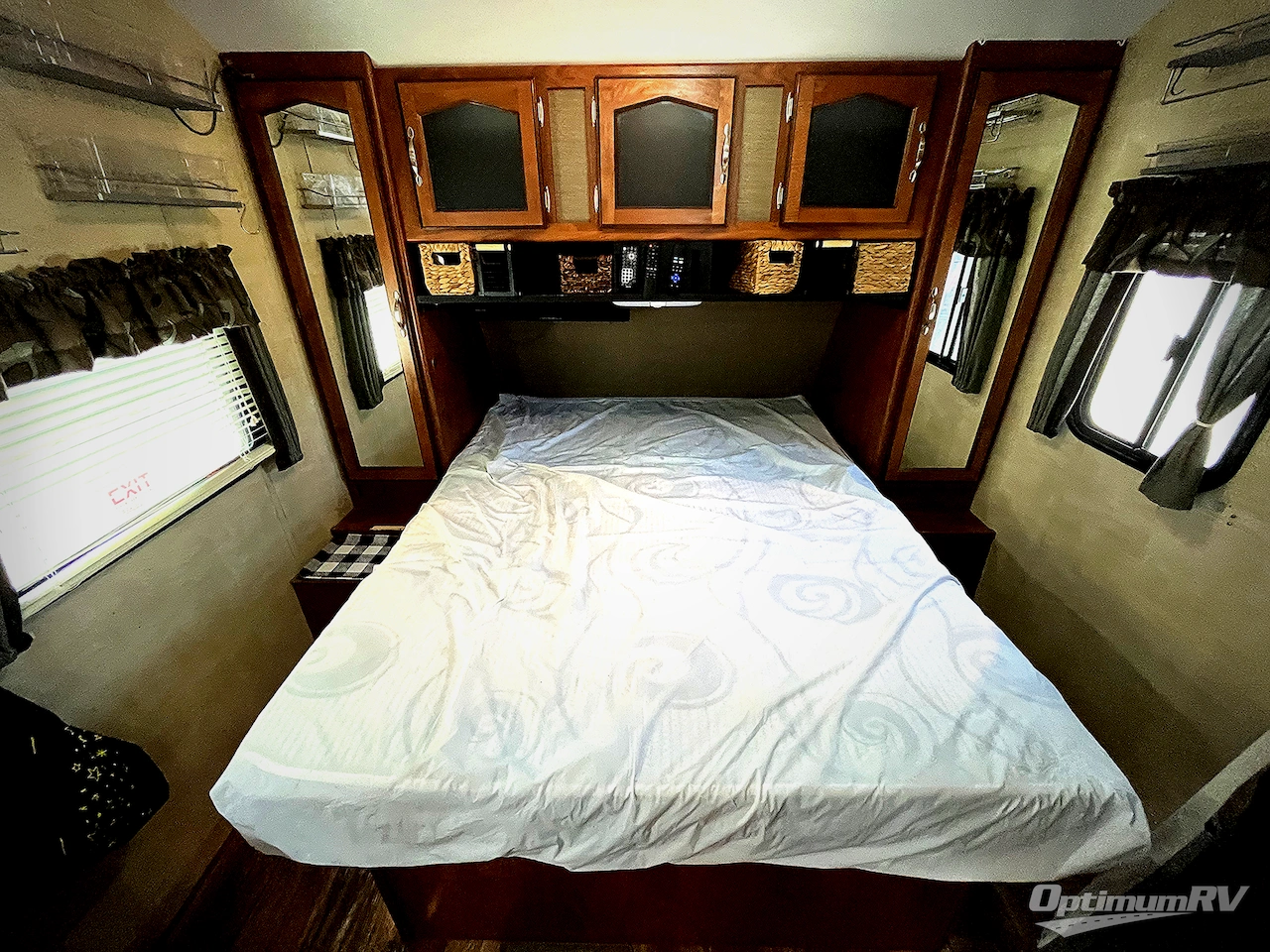 2014 Keystone Passport 2100RBWE Grand Touring Photo 18
