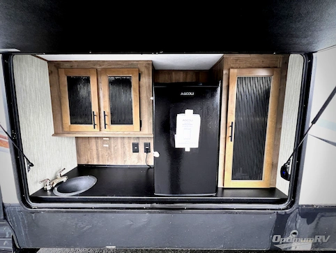 2020 Forest River Sabre 38DBQ RV Photo 4