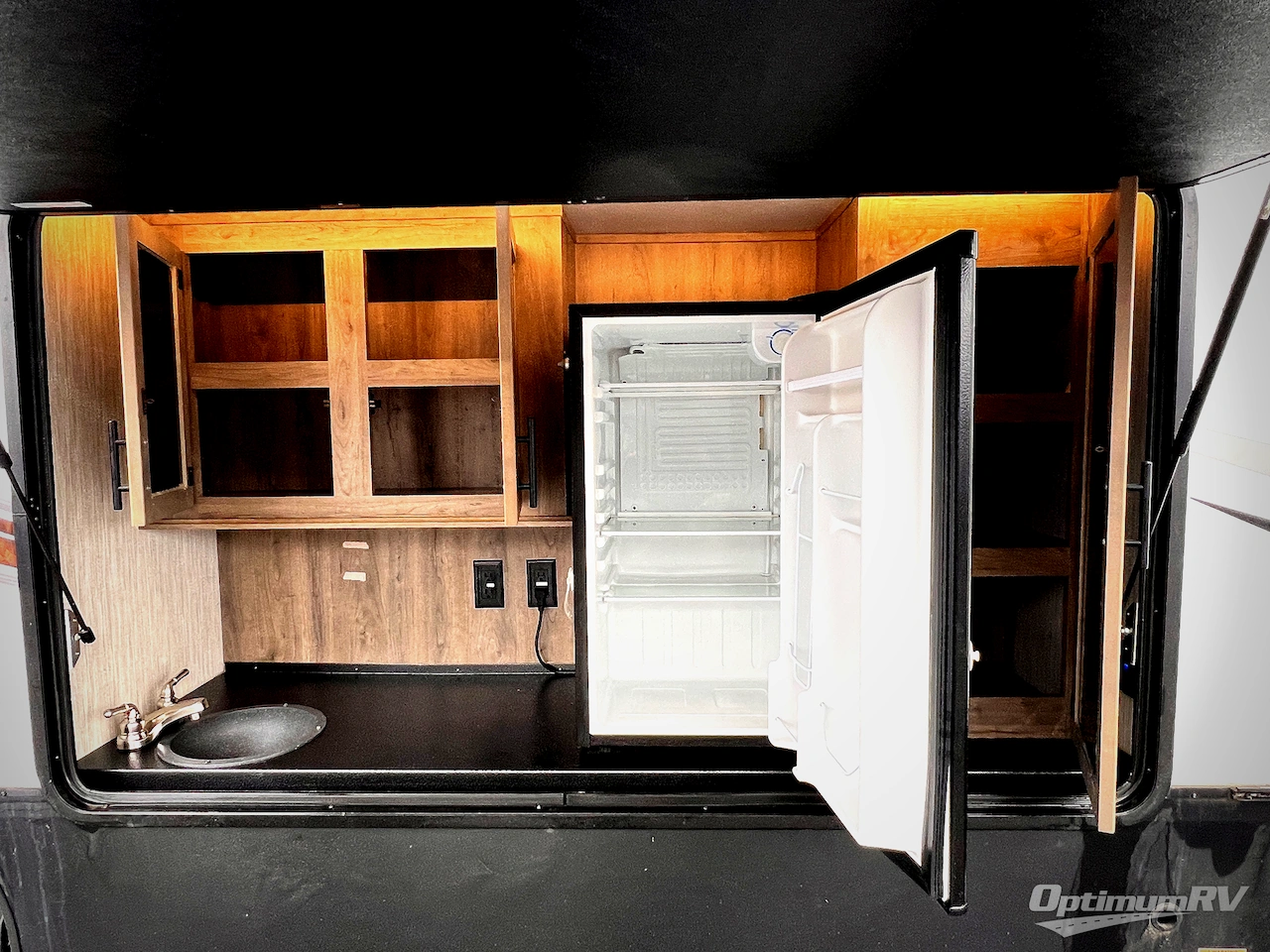 2020 Forest River Sabre 38DBQ Photo 68