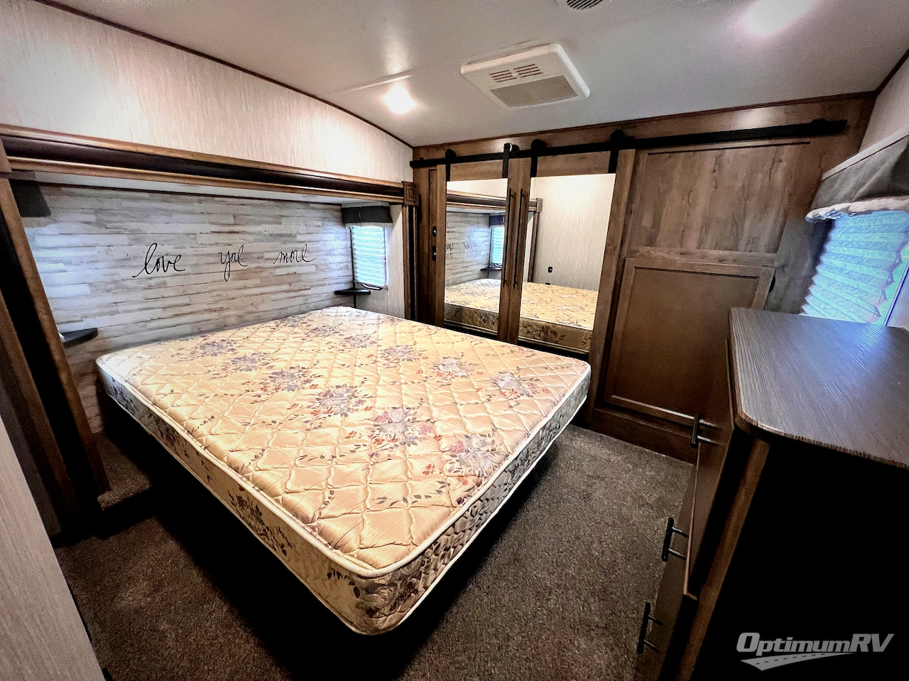 2020 Forest River Sabre 38DBQ Photo 58