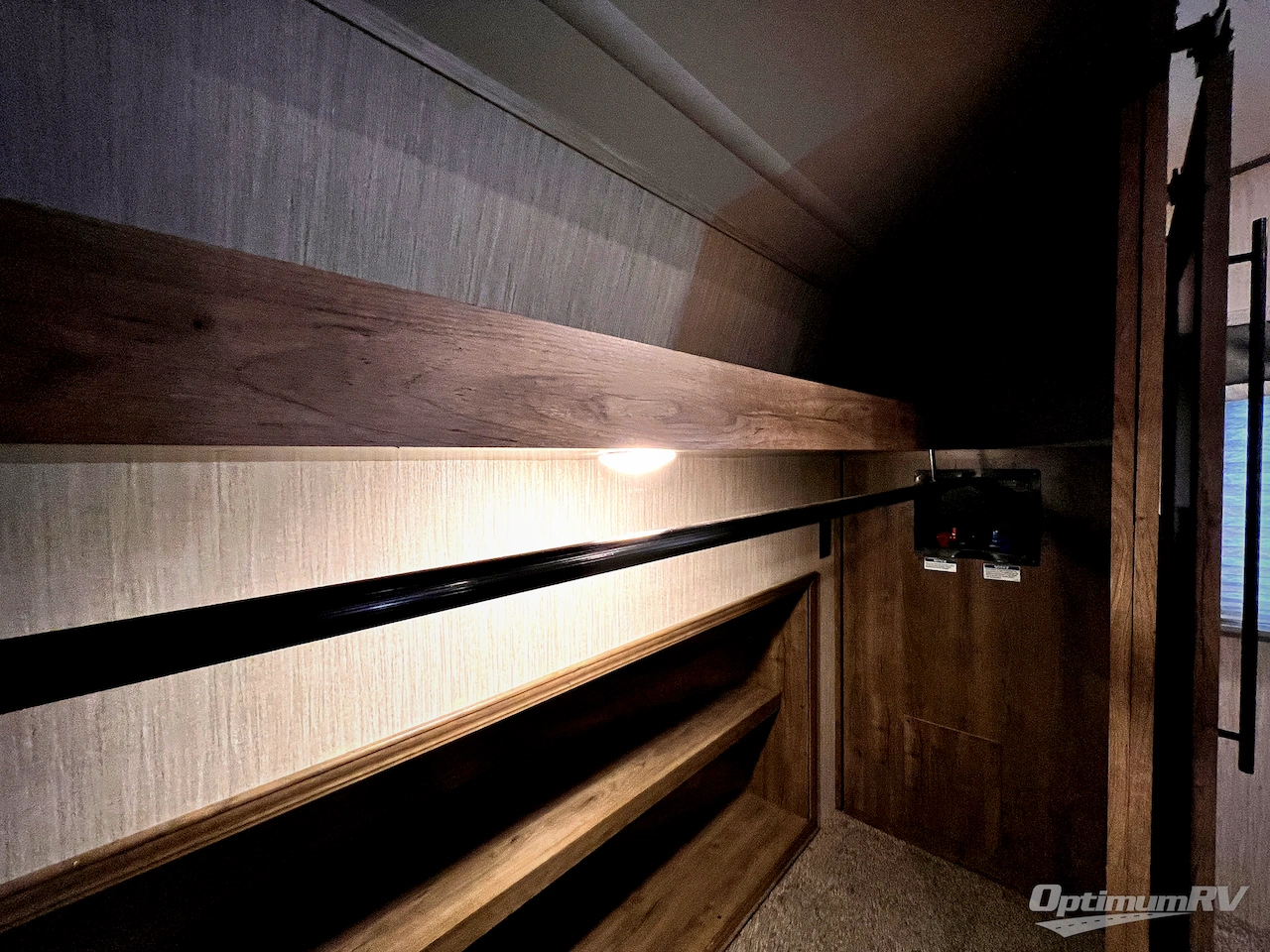 2020 Forest River Sabre 38DBQ Photo 64