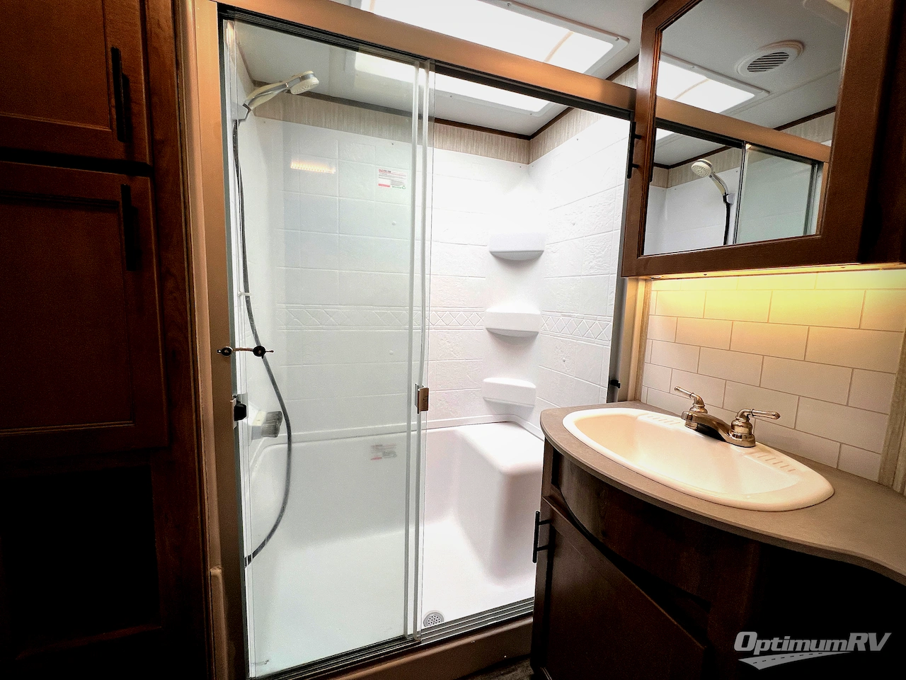 2020 Forest River Sabre 38DBQ Photo 52