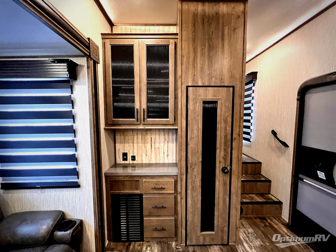 2020 Forest River Sabre 38DBQ Photo 48