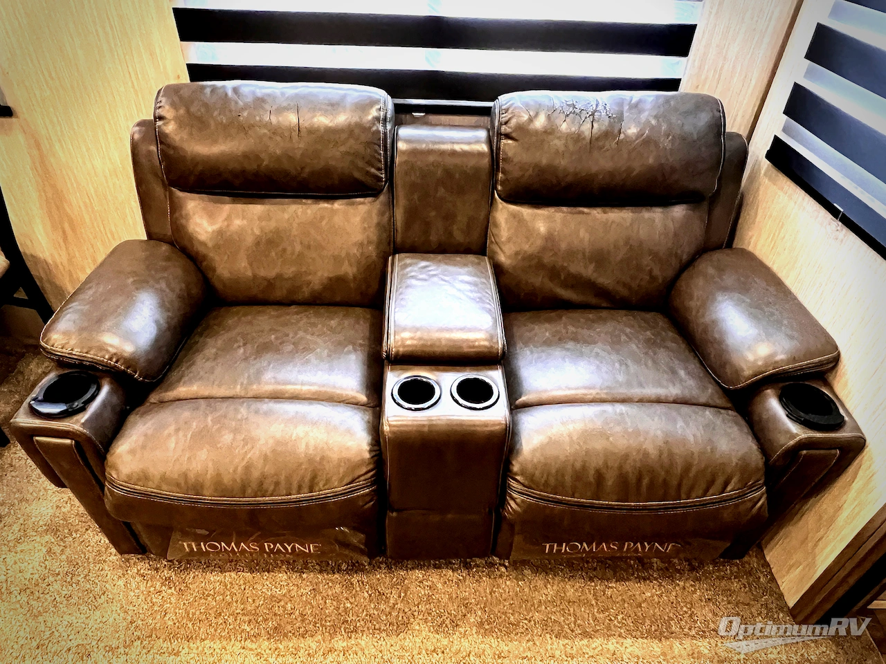 2020 Forest River Sabre 38DBQ Photo 45