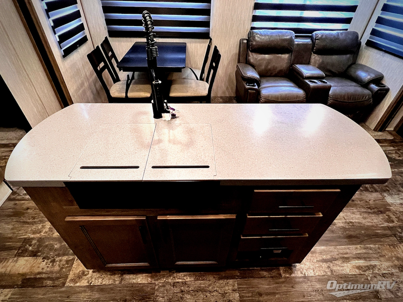 2020 Forest River Sabre 38DBQ Photo 17