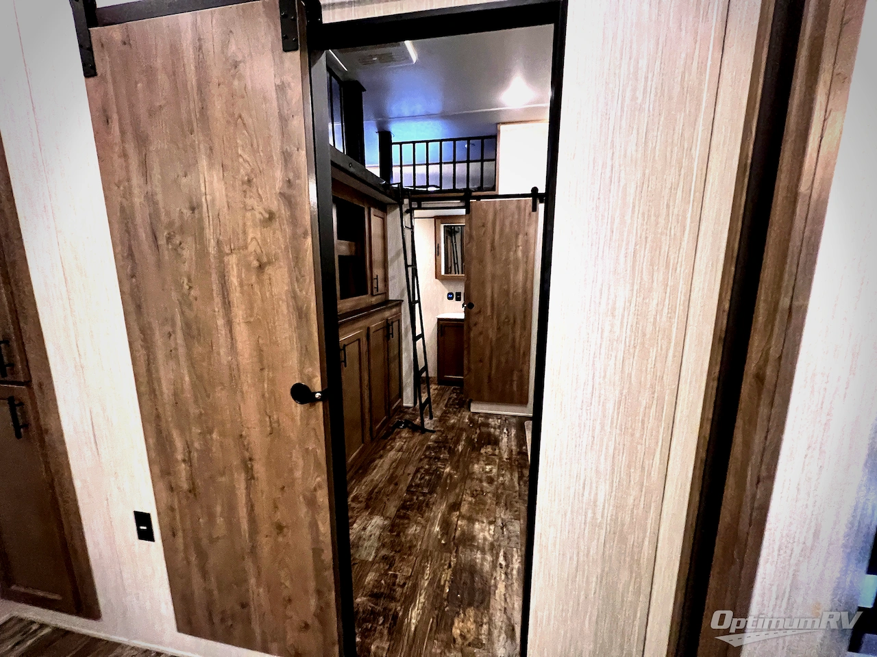 2020 Forest River Sabre 38DBQ Photo 20