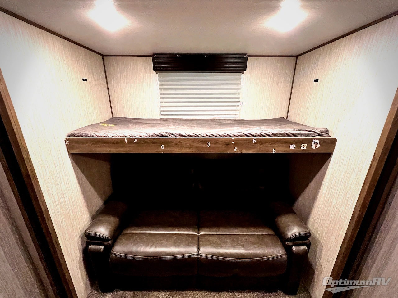 2020 Forest River Sabre 38DBQ Photo 30