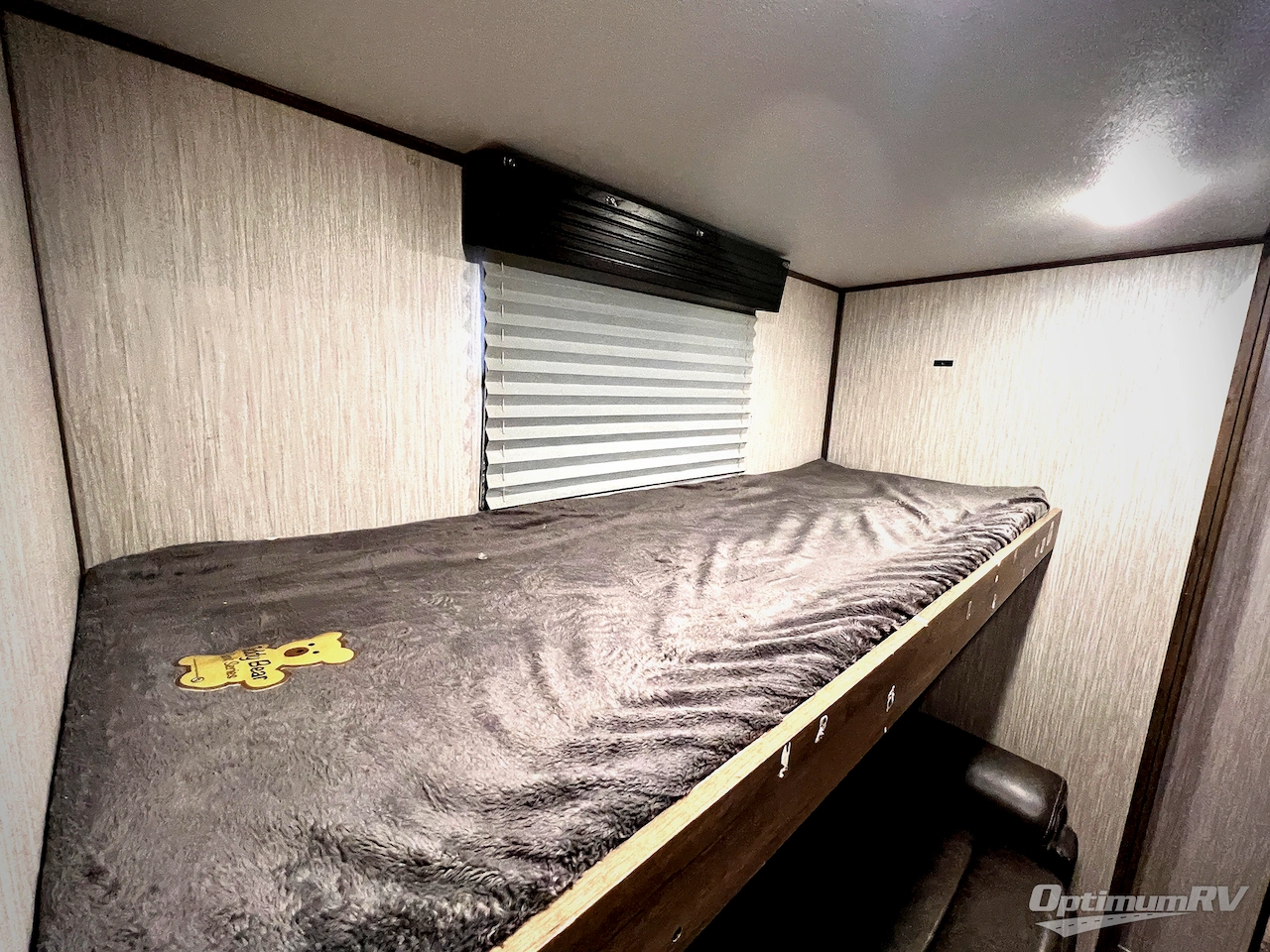 2020 Forest River Sabre 38DBQ Photo 31