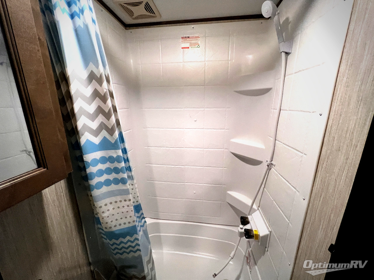 2020 Forest River Sabre 38DBQ Photo 37