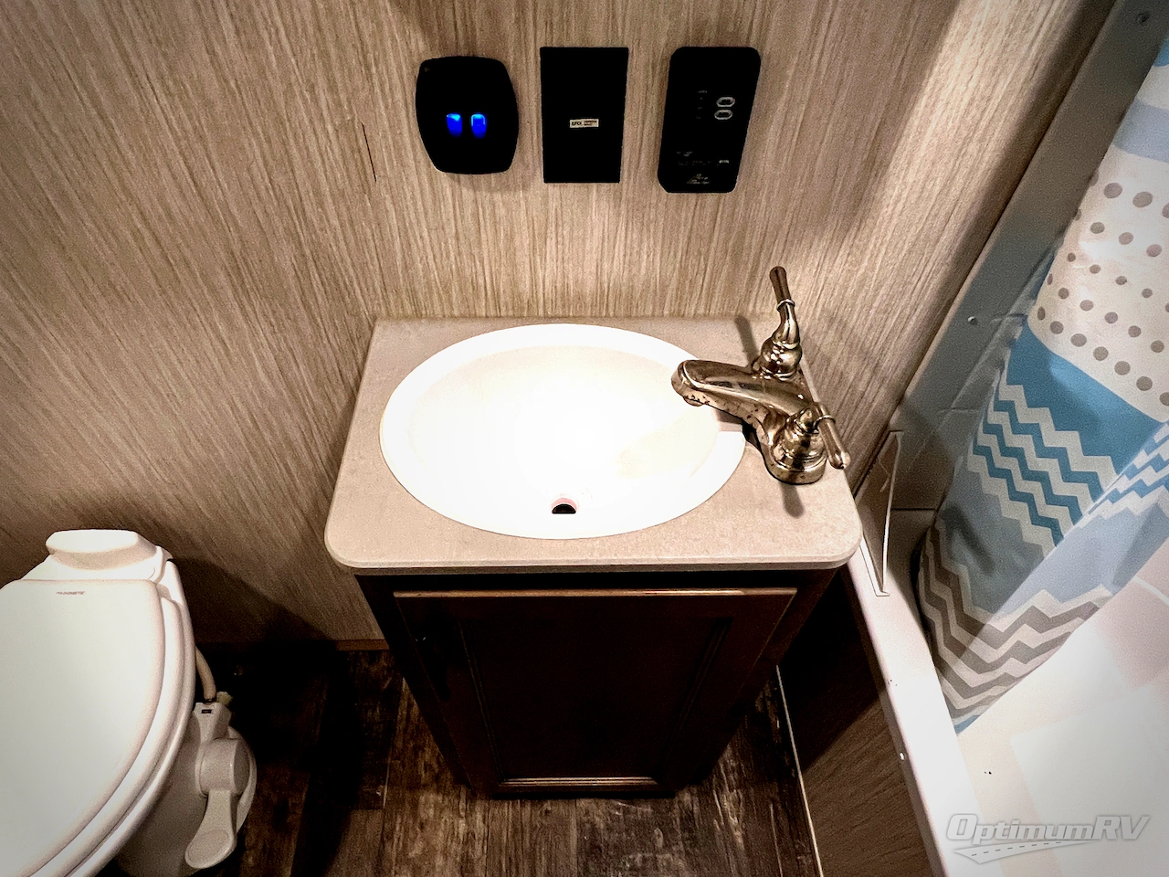 2020 Forest River Sabre 38DBQ Photo 34