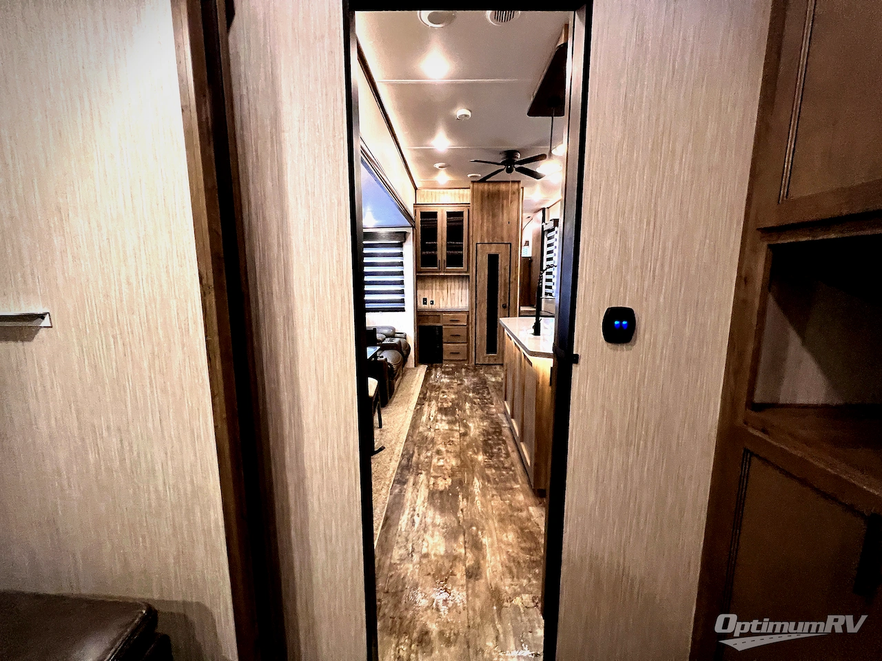 2020 Forest River Sabre 38DBQ Photo 40