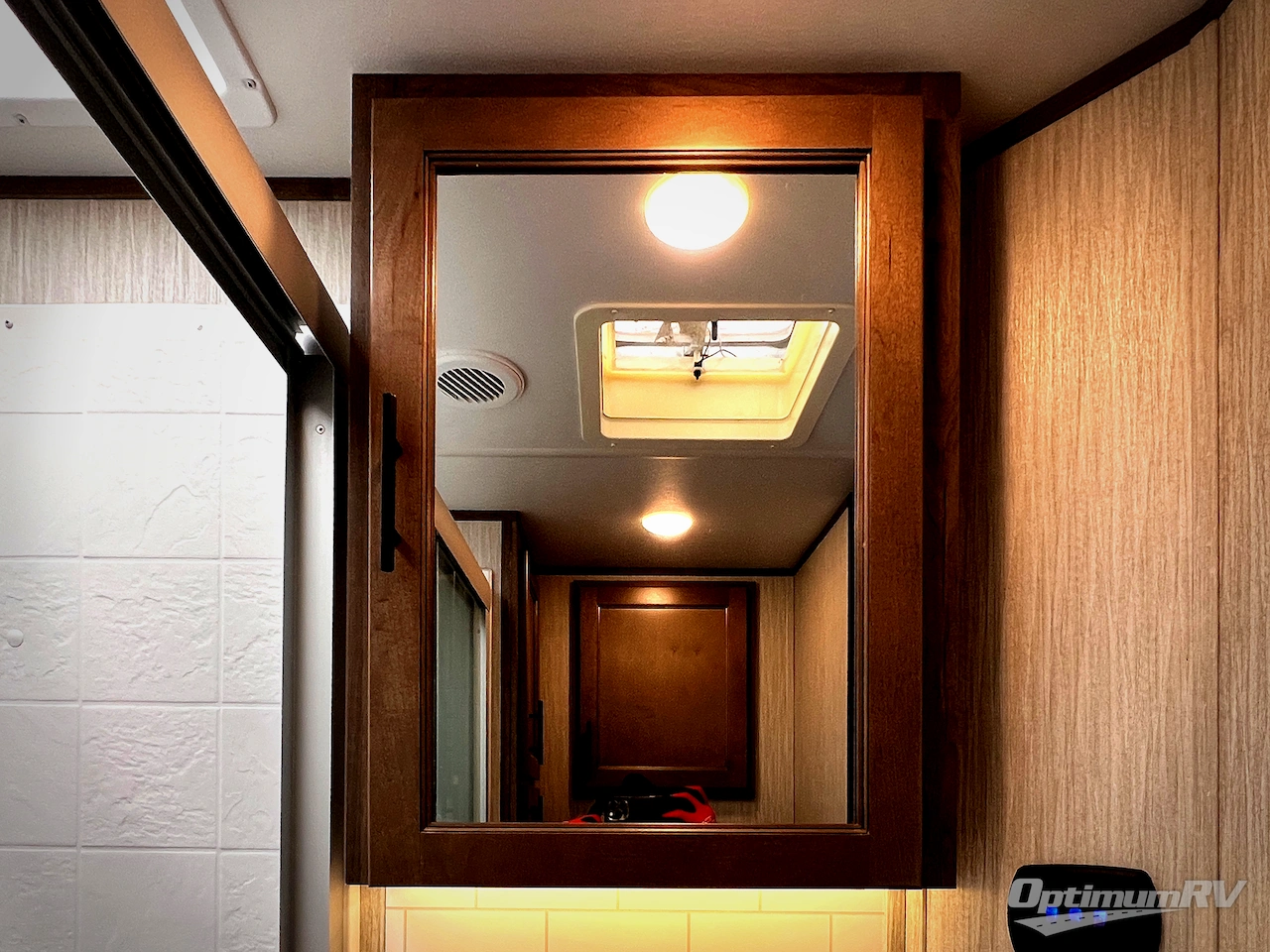 2020 Forest River Sabre 38DBQ Photo 55