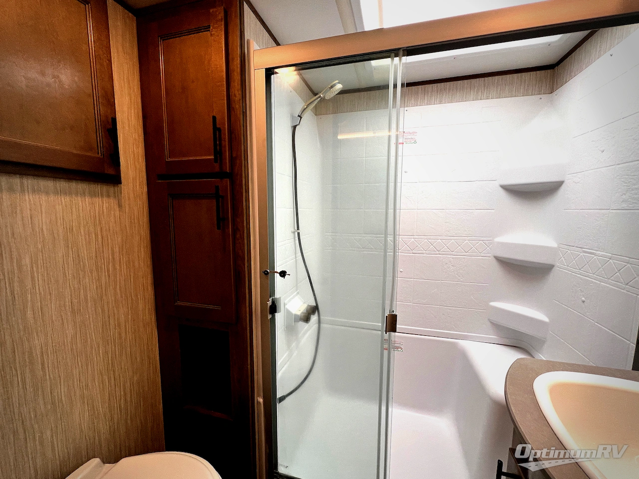 2020 Forest River Sabre 38DBQ Photo 56