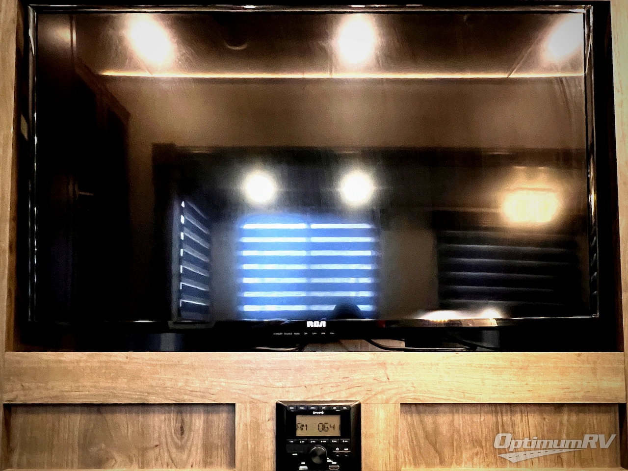 2020 Forest River Sabre 38DBQ Photo 8