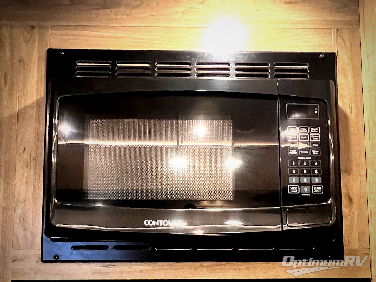 2020 Forest River Sabre 38DBQ Photo 14