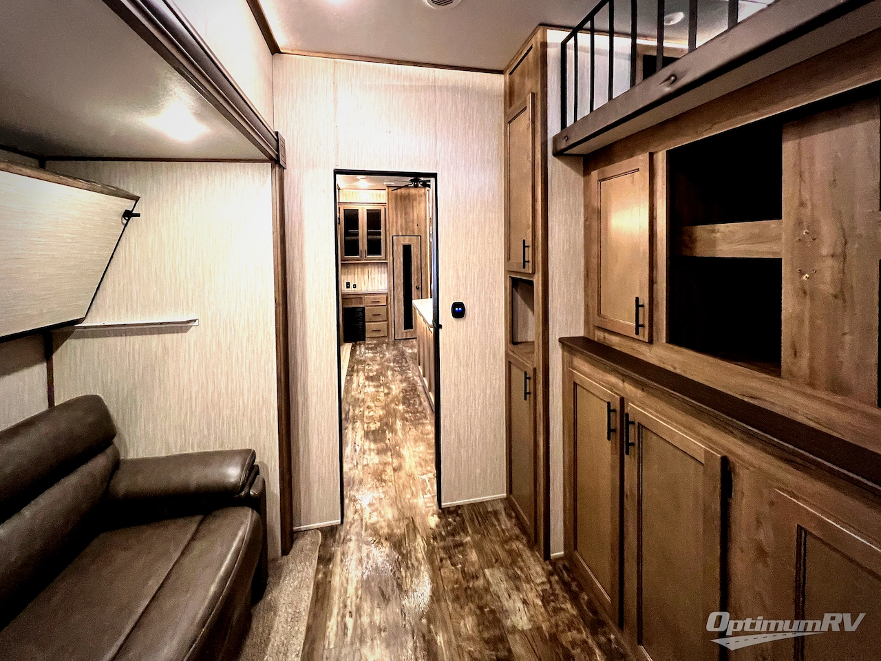 2020 Forest River Sabre 38DBQ Photo 39