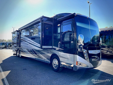 Used 2014 Itasca Ellipse 42QD Featured Photo